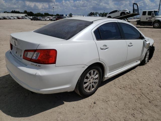 صورة رقم 3 من المزاد - 2010 MITSUBISHI GALANT FE مع VIN 4A32B2FF6AE010267
