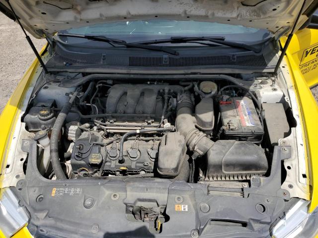 Photo 11 from auction – 2013 FORD TAURUS POL with VIN 1FAHP2M81DG143262
