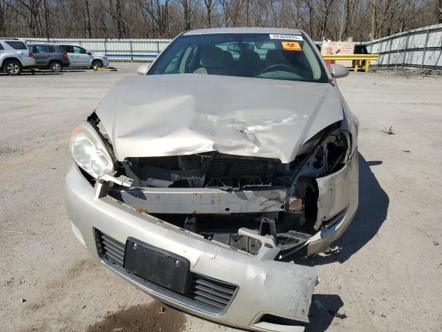 Photo 5 from auction – 2011 CHEVROLET IMPALA LS with VIN 2G1WA5EK0B1183334