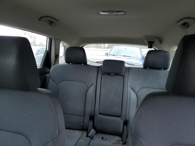 Photo 10 from auction – 2014 KIA RONDO with VIN KNAHT8A34E7048162