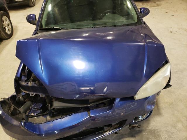 Photo 11 from auction – 2007 CHEVROLET MALIBU with VIN 1G1ZT58F97F206180