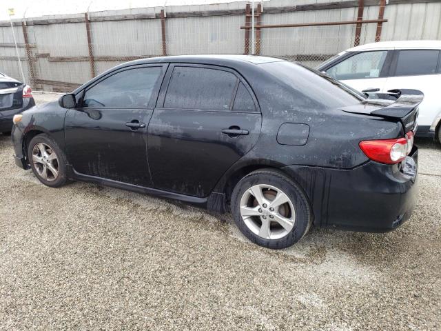 Photo 2 from auction – 2012 TOYOTA COROLLA BA with VIN 5YFBU4EEXCP032845