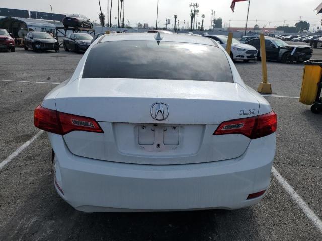 Photo 6 from auction – 2013 ACURA ILX 20 TEC with VIN 19VDE1F74DE018181