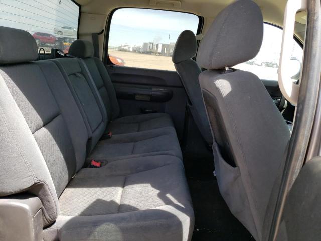 Zdjęcie 10 z aukcji – 2007 CHEVROLET SILVERADO z VIN 2GCEK13Y771571233