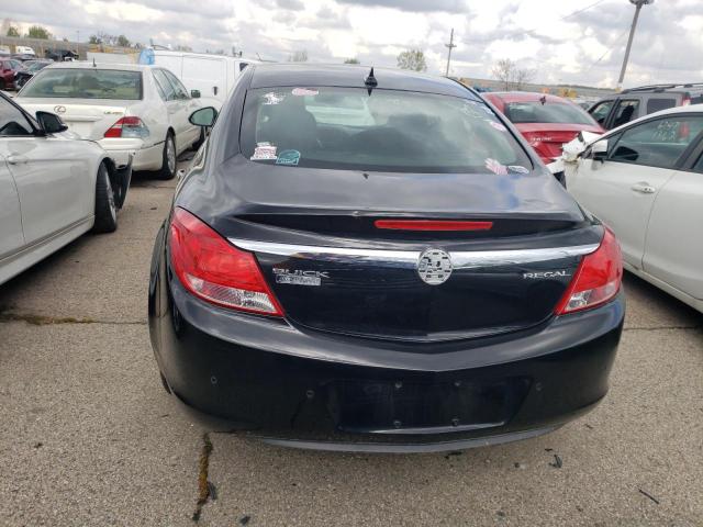 Photo 6 from auction – 2013 BUICK REGAL PREM with VIN 2G4GS5ER3D9211813