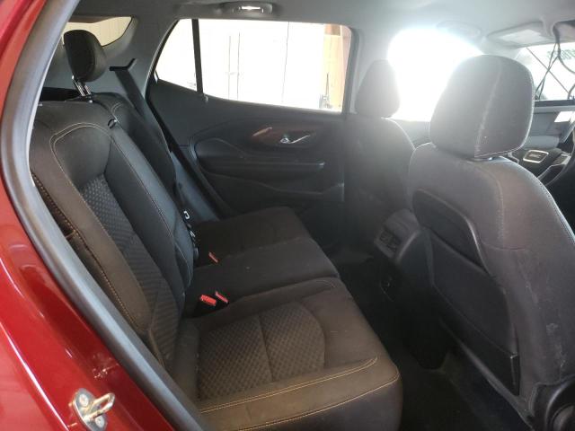 Photo 11 from auction – 2018 GMC TERRAIN SL with VIN 3GKALTEV5JL216985