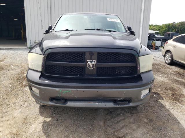 Photo 5 from auction – 2011 DODGE RAM 1500 with VIN 1D7RB1CT1BS528883