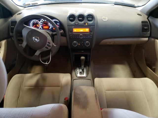 Photo 8 from auction – 2012 NISSAN ALTIMA BAS with VIN 1N4AL2AP6CN544504