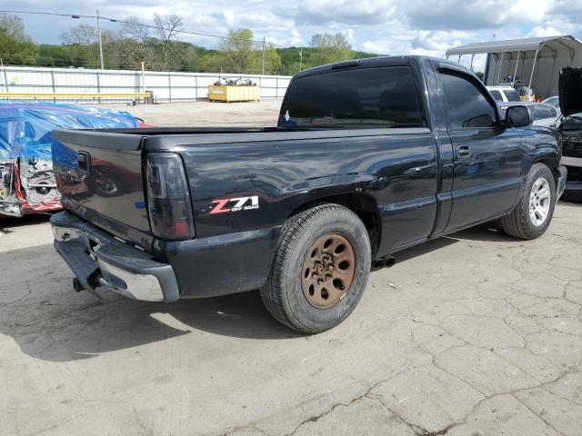 Photo 3 from auction – 2005 CHEVROLET SILVERADO with VIN 1GCEK14V35Z186034