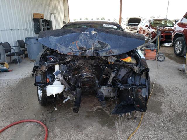 Photo 5 from auction – 2016 DODGE CHARGER SX with VIN 2C3CDXHG5GH297272