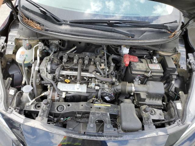 Photo 11 from auction – 2021 NISSAN VERSA S with VIN 3N1CN8DV3ML923491
