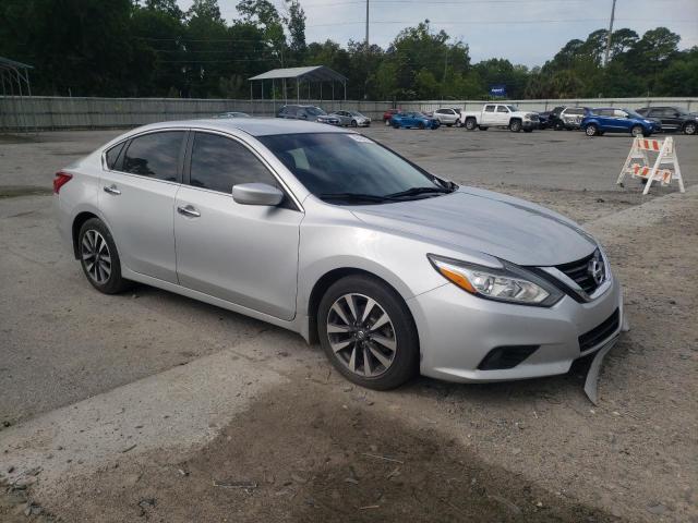 Photo 4 from auction – 2017 NISSAN ALTIMA 2.5 with VIN 1N4AL3AP8HC172723