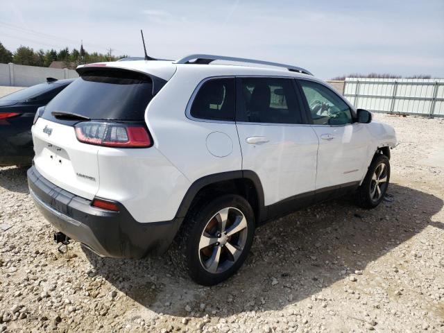 Photo 3 from auction – 2019 JEEP CHEROKEE L with VIN 1C4PJMDX1KD230622