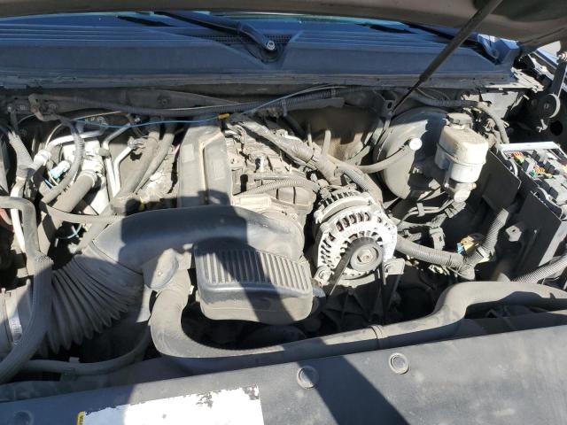 Photo 12 from auction – 2007 CADILLAC ESCALADE L with VIN 1GYEC63847R419034