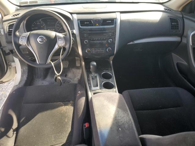 Photo 8 from auction – 2013 NISSAN ALTIMA 2.5 with VIN 1N4AL3AP6DC237479