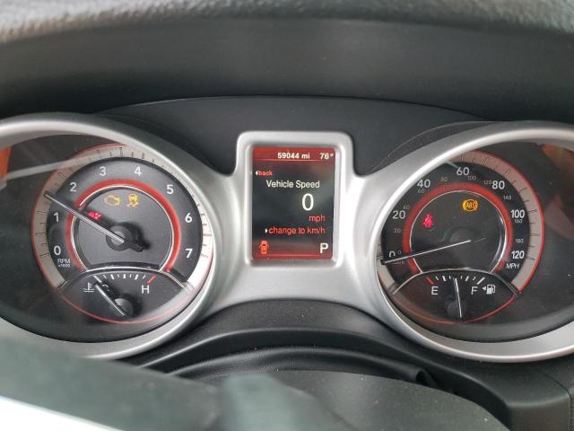صورة رقم 9 من المزاد - 2020 DODGE JOURNEY SE مع VIN 3C4PDCAB9LT195060