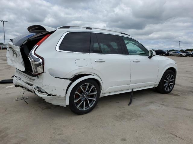 Photo 3 from auction – 2018 VOLVO XC90 T5 with VIN YV4102CK3J1336098