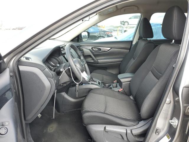 Photo 7 from auction – 2020 NISSAN ROGUE S with VIN KNMAT2MV0LP521406