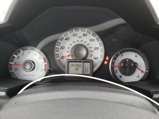 Photo 9 from auction – 2014 HONDA PILOT LX with VIN 5FNYF4H24EB019514