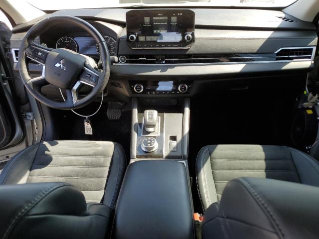 Photo 8 from auction – 2022 MITSUBISHI OUTLANDER with VIN JA4J4UA89NZ043723