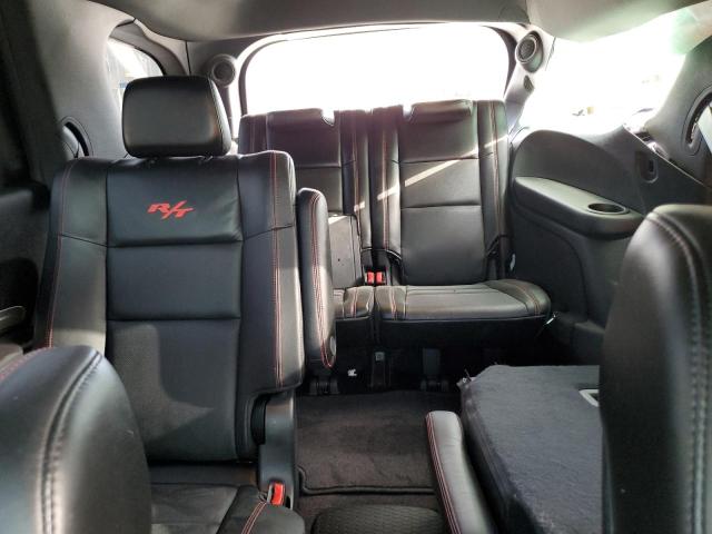 Photo 10 from auction – 2017 DODGE DURANGO R/ with VIN 1C4SDHCT3HC636360