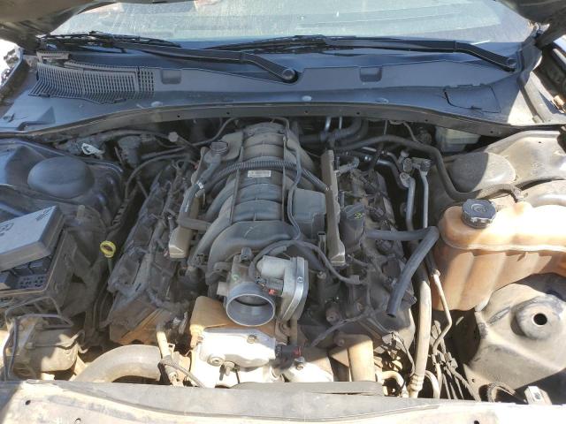 Photo 11 from auction – 2012 DODGE CHARGER R/ with VIN 2C3CDXCTXCH191141