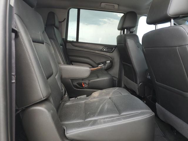Photo 11 from auction – 2017 CHEVROLET SUBURBAN C with VIN 1GNSCJKC7HR128280