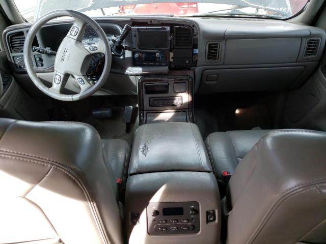 Photo 8 from auction – 2005 GMC YUKON with VIN 1GKEK63U75J222722