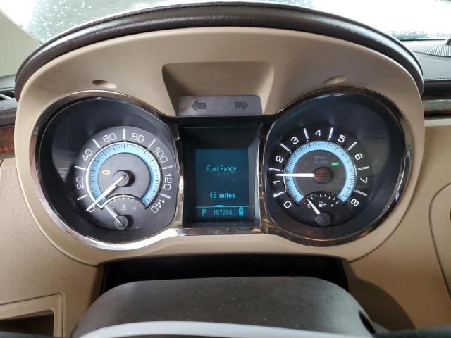 Photo 9 from auction – 2010 BUICK LACROSSE C with VIN 1G4GC5EG2AF162909