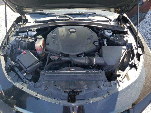 Photo 11 from auction – 2019 CHEVROLET CAMARO LS with VIN 1G1FB1RS3K0104217