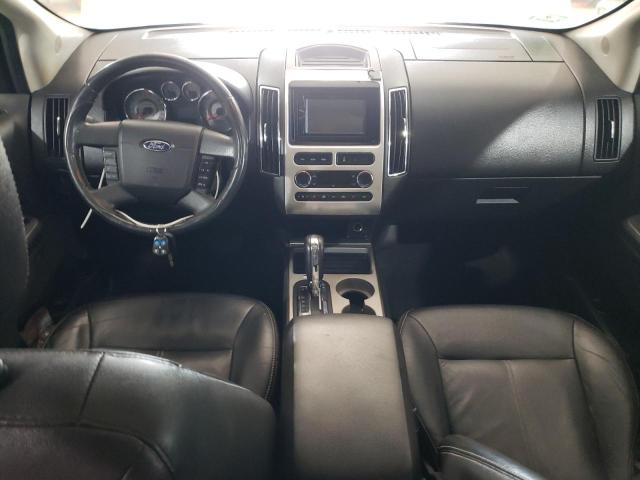 Photo 8 from auction – 2009 FORD EDGE LIMIT with VIN 2FMDK49C19BA60036