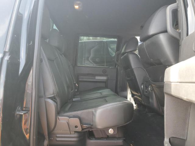Photo 10 from auction – 2011 FORD F250 SUPER with VIN 1FT7W2BT0BEB35825