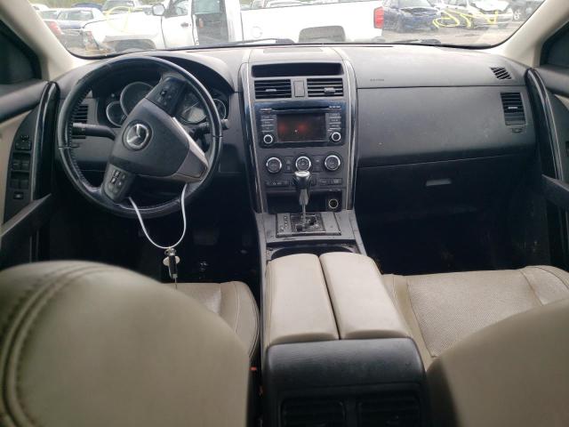صورة رقم 8 من المزاد - 2013 MAZDA CX-9 TOURI مع VIN JM3TB2CA3D0416676