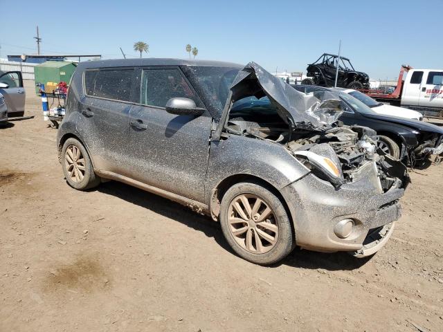Photo 4 from auction – 2018 KIA SOUL + with VIN KNDJP3A57J7562725