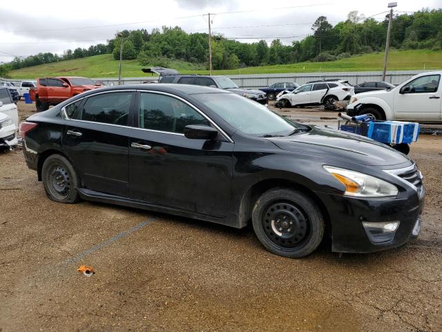 Photo 4 from auction – 2013 NISSAN ALTIMA 2.5 with VIN 1N4AL3APXDC272932