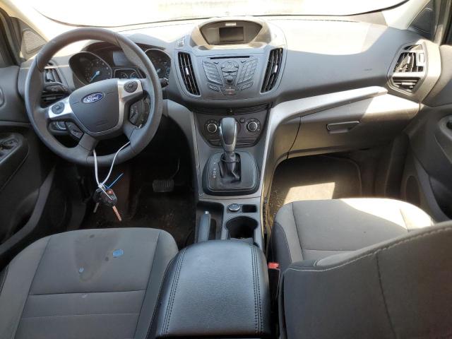 Photo 8 from auction – 2014 FORD ESCAPE SE with VIN 1FMCU9GX6EUE11195