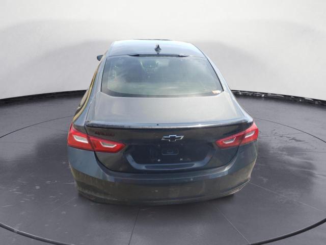 Photo 6 from auction – 2016 CHEVROLET MALIBU LT with VIN 1G1ZE5ST8GF310877