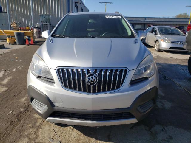Photo 5 from auction – 2014 BUICK ENCORE with VIN KL4CJASB9EB612086