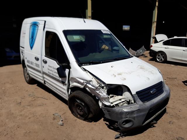 Photo 4 from auction – 2012 FORD TRANSIT CO with VIN NM0LS7AN1CT094657