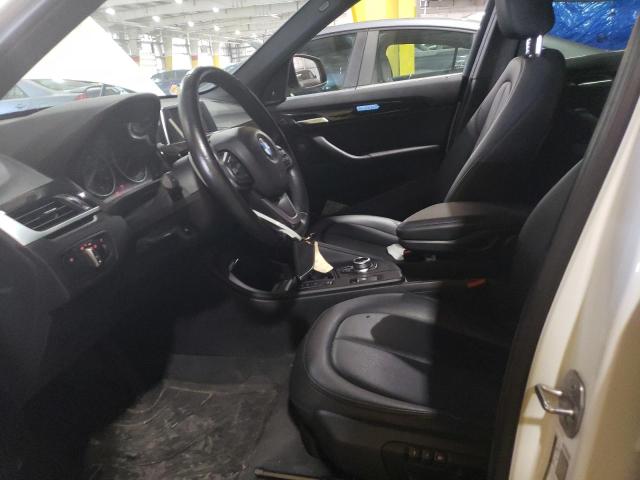 Photo 7 from auction – 2017 BMW X1 XDRIVE2 with VIN WBXHT3C38H5F72147