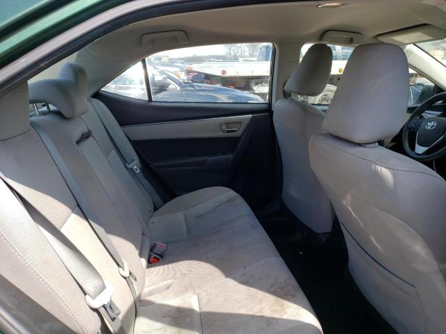 Photo 10 from auction – 2016 TOYOTA COROLLA L with VIN 2T1BURHE7GC720591