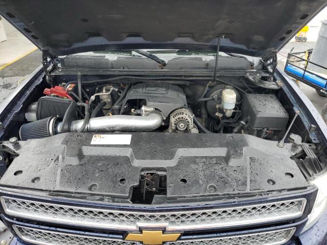 Photo 11 from auction – 2012 CHEVROLET SILVERADO with VIN 3GCPKTE70CG173212