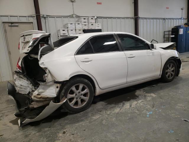 Photo 3 from auction – 2011 TOYOTA CAMRY with VIN 4T1BF3EK1BU582099