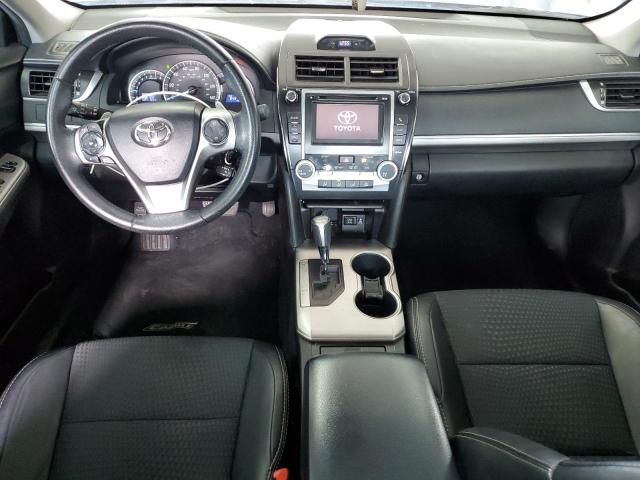 Photo 8 from auction – 2012 TOYOTA CAMRY BASE with VIN 4T1BF1FKXCU174527