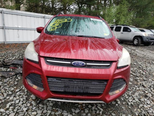 Photo 5 from auction – 2016 FORD ESCAPE SE with VIN 1FMCU9GX4GUC48243