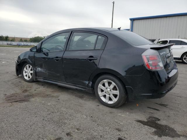 Photo 2 from auction – 2012 NISSAN SENTRA 2.0 with VIN 3N1AB6AP7CL736019