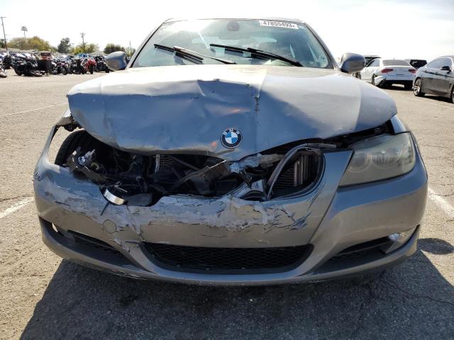 Photo 5 from auction – 2011 BMW 328 I with VIN WBAPH7G54BNN04944