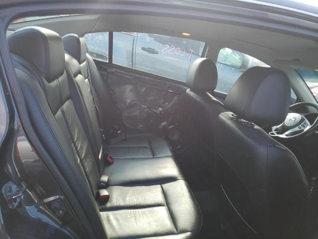 Photo 10 from auction – 2007 NISSAN ALTIMA 3.5 with VIN 1N4BL21E57N428879