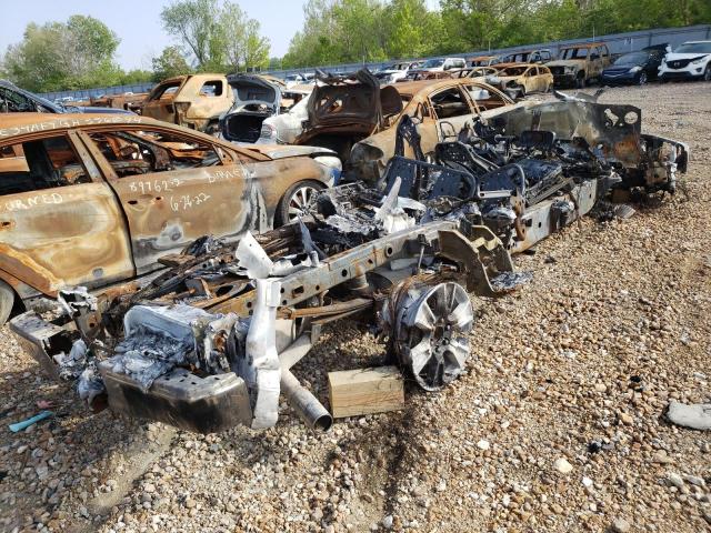 Photo 3 from auction – 2015 FORD F150 SUPER with VIN 1FTFX1EFXFKD67302