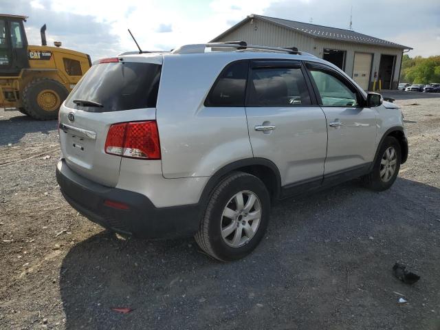 Photo 3 from auction – 2011 KIA SORENTO BA with VIN 5XYKT4A13BG080504